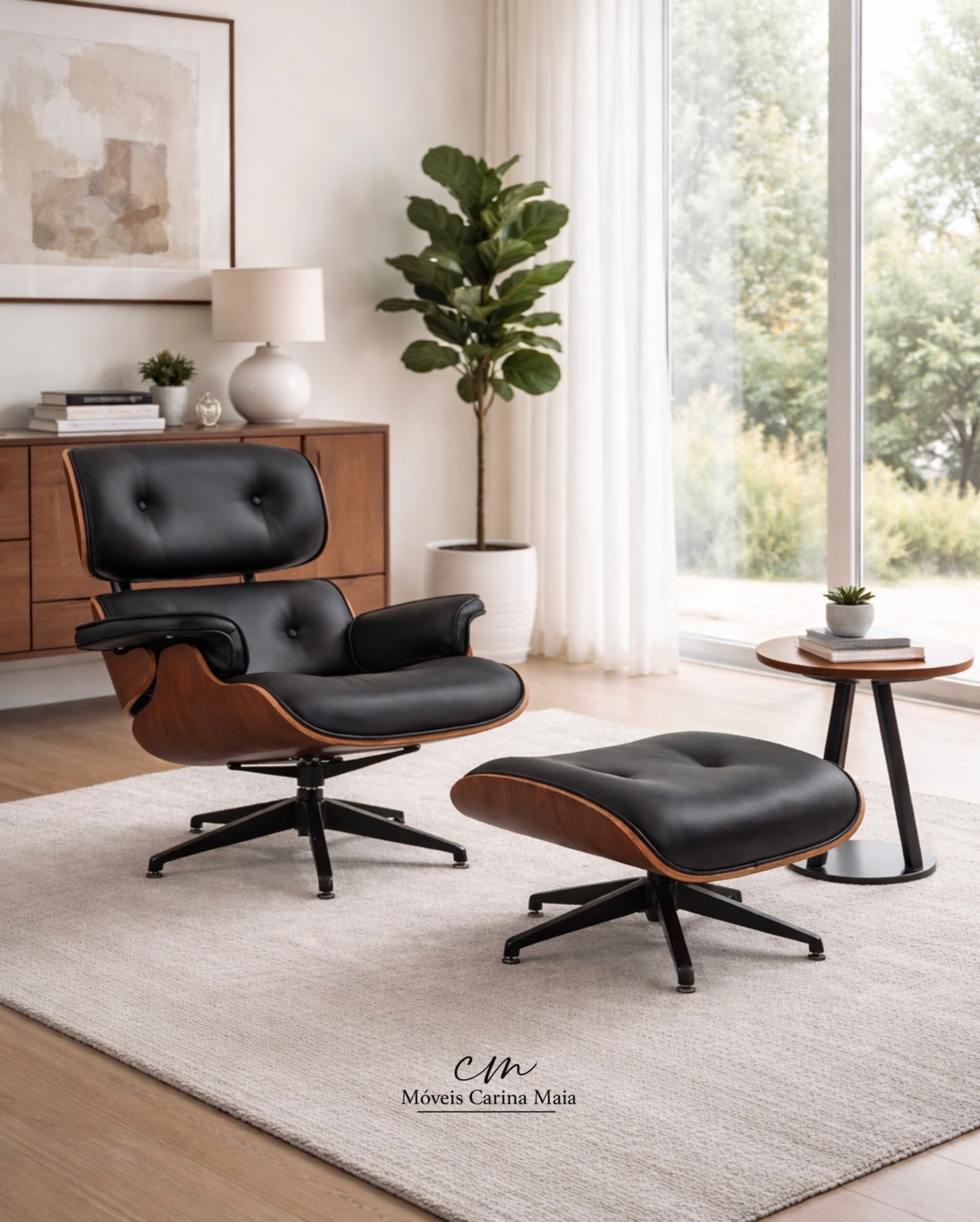 Poltrona Vintage
